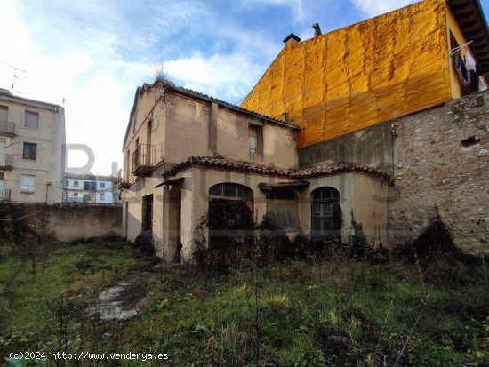 Suelo urbano en venta  en Sant Joan de les Abadesses - Girona