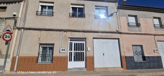 Casa-Chalet en Venta en Tobarra Albacete 