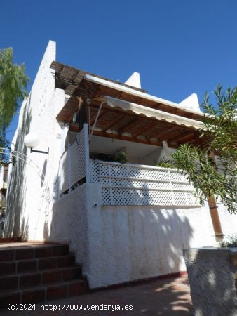 Piso en Venta en Mojacar Almería