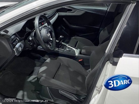 Audi A5 SPORTBACK 2.0 TDI 150CV SPORT EDITION de 2018 con 34.000 Km por 28.900 EUR. en Barcelona
