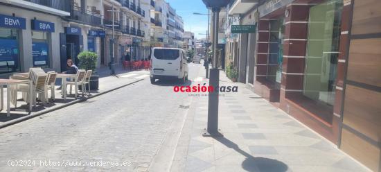 PLAZA DE GARAJE EN VENTA - CORDOBA