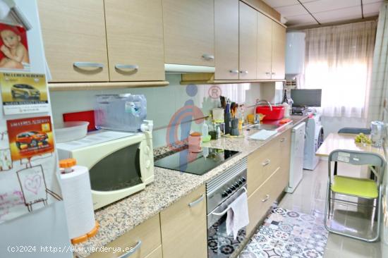 ¡Bonito apartamento ubicado en Formentera del Segura con 3 dormitorios, 2 baños y plaza de garaje!