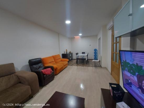 Duplex en venta en Santa María del Águila - ALMERIA