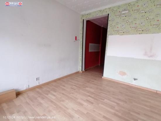 CASA CON LOCAL PARA REFORMA O TIRAR DE 677 METROS DE PARCELA EN PLAZA ARENAL - CIUDAD REAL