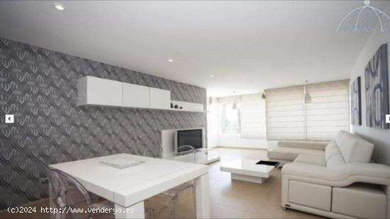 Gran piso a 50m del puerto de Altea - www.inmobiliarialesdunes.com - ALICANTE