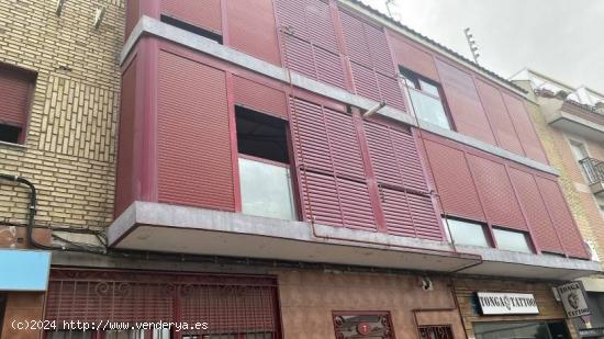 Duplex en el centro de Leganés - MADRID