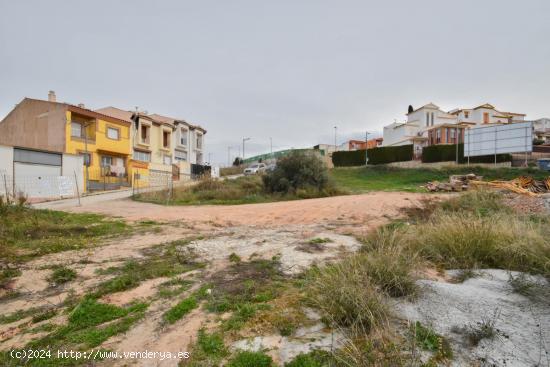 URBANAS EN ZONA DE EXPANSION - GRANADA