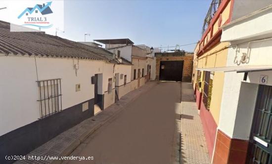 Venta de Casa en La Rinconada - Sevilla - SEVILLA