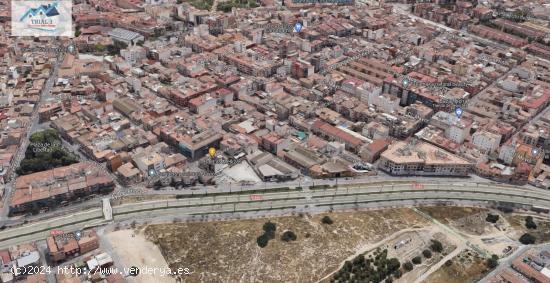Venta piso en Alcantarilla (Murcia) - MURCIA