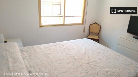 Piso de 2 dormitorios en alquiler en Alicante - ALICANTE