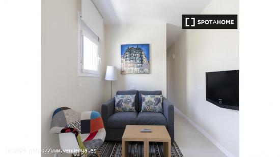 Precioso apartamento de 2 dormitorios en alquiler en Barcelona - BARCELONA