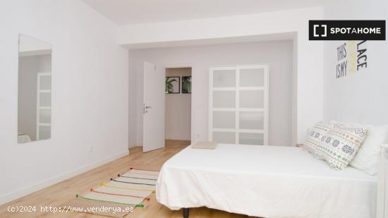 Dormitorio 2 - MADRID