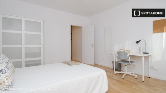 Dormitorio 3 - MADRID