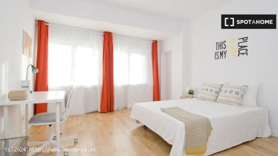 Dormitorio 3 - MADRID