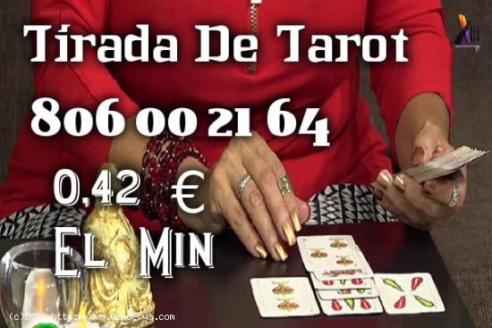 Consulta Tarot Del Amor/Tarot Telefonico	