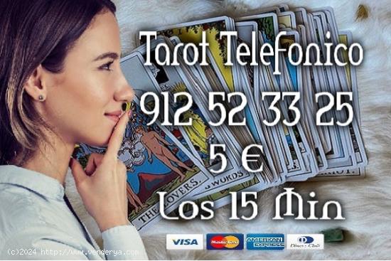 Tarot Telefonico Visa Economica/Tarot  806