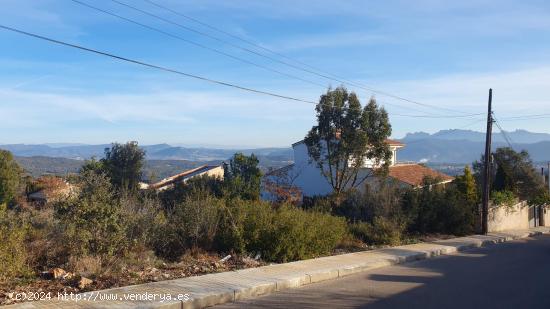 Se Vende en La Torre de Claramunt - BARCELONA