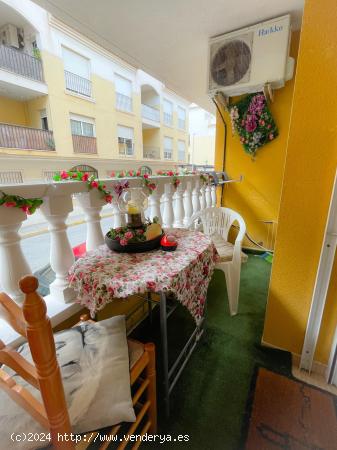 Fantástico apartamento en Formentera del Segura, Alicante, Costa Blanca - ALICANTE