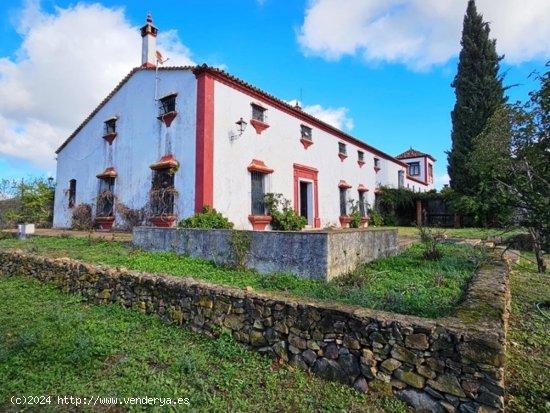 Casa en venta en Higuera de la Sierra (Huelva)