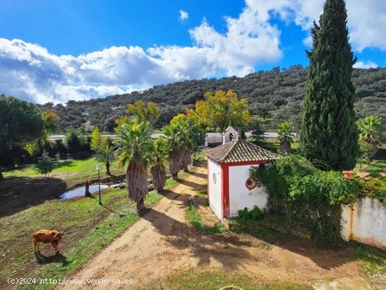 Casa en venta en Higuera de la Sierra (Huelva)
