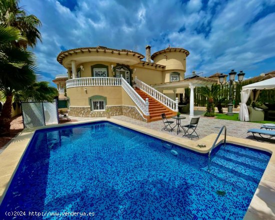  Villa en venta en Benferri (Alicante) 