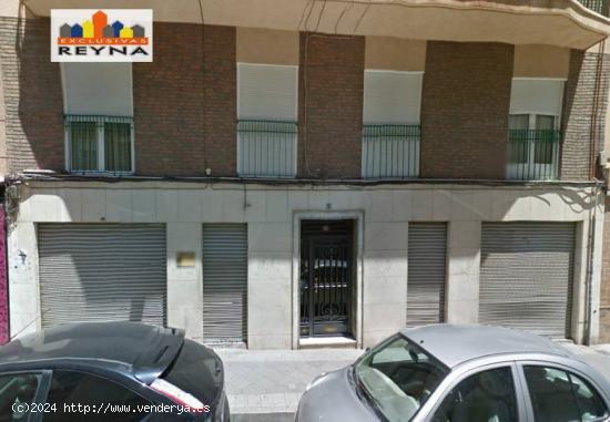 SE ALQUILA LOCAL COMERCIAL EN ELCHE - ALICANTE