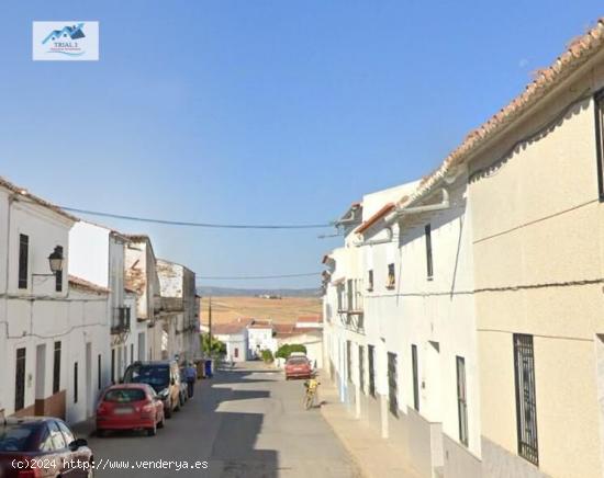  Venta Casa en Ahillones - Badajoz - BADAJOZ 