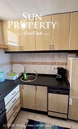 APARTAMENTO 2 DORMITORIOS LOS CRISTIANOS - SANTA CRUZ DE TENERIFE