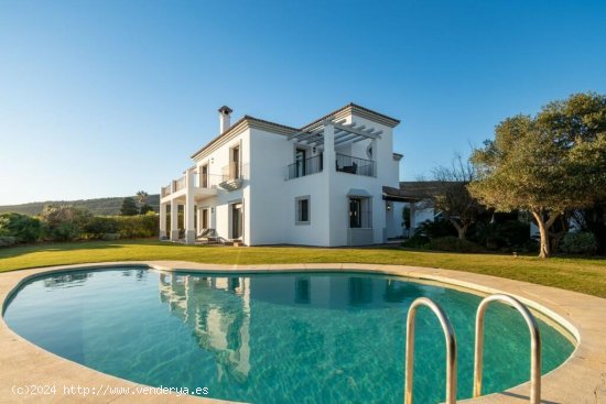  Villa en venta a estrenar en Sotogrande (Cádiz) 