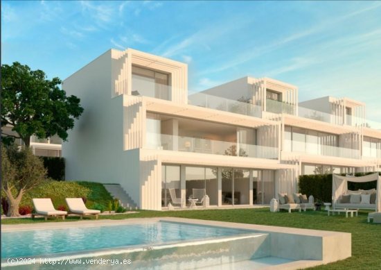  Casa en venta a estrenar en Sotogrande (Cádiz) 
