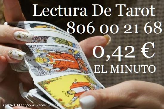  Tarot Visa Economico/806 Tirada Tarot 