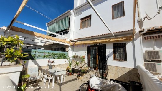  Casa en venta en Caleta de Vélez (Málaga) 