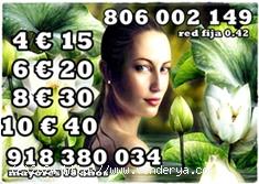  Libera el Amor que tiene en su corazón 933800803 y 806131072 visas 9 € 35 MIN -5 €17 MIN 