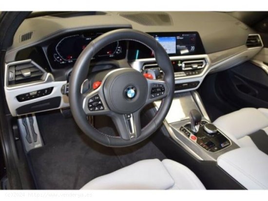 BMW M3 en venta en Pamplona/IruÃ±a (Navarra) - Pamplona/IruÃ±a