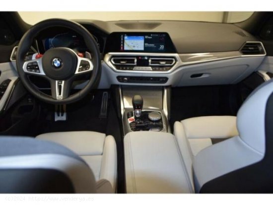 BMW M3 en venta en Pamplona/IruÃ±a (Navarra) - Pamplona/IruÃ±a