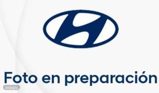  Hyundai Tucson Tucson 1.6 TGDI PHEV Tecno Sky AT de 2023 con 28.600 Km por 39.900 EUR. en Madrid 
