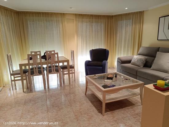 PLANTA BAJA + PISO + TERRAZA DE 70M2!! - CAMINO LOS MAGROS - ELCHE CARRUS ESTE - ALICANTE