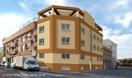 SE VENVE TERRENO URBANO EN MUY BUENA ZONA CON TODOS LOS SERVICIOS A MANO - ALICANTE