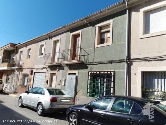  SE VENDE Chalet adosado en venta en Calle Alfonso Xiii 16, 03360, Callosa De Segura (Alicante) - ALI 