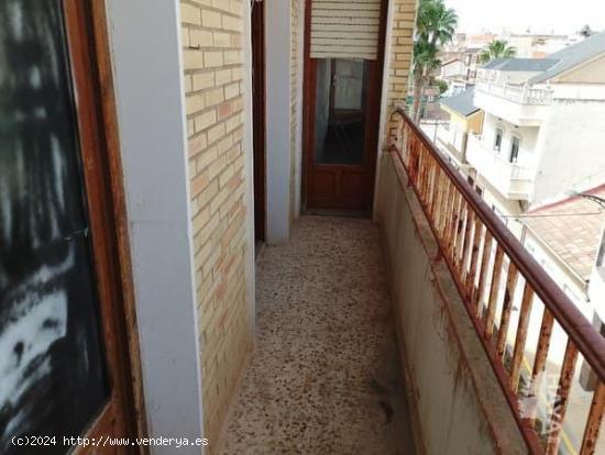 SE VENDE  PISO , CL HDEZ VILLAESCUSA - Rafal (Alicante) - ALICANTE