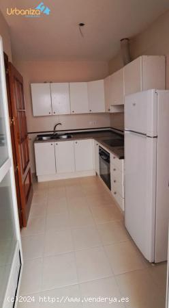 APARTAMENTO EN VENTA EN RONDA SUR BADAJOZ - BADAJOZ