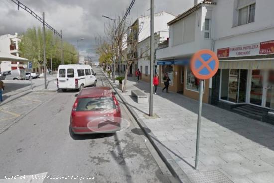 Local comercial en alquiler - CORDOBA