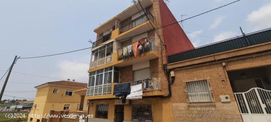 PISO en Los Barreros de Cartagena - MURCIA