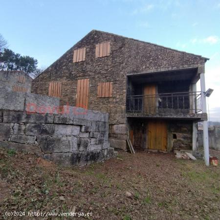  Casa para reformar en Torroso.MOS - PONTEVEDRA 