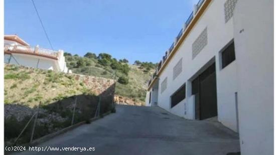  Garaje en venta en calle Jata S/n, Cómpeta, Málaga - MALAGA 