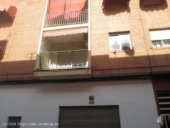  Piso en venta en Calle Goya, 1º, 30564, Lorquí (Murcia) 50.000 € - MURCIA 