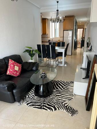 Apartamento para entrar a vivir en Torrevieja - ALICANTE