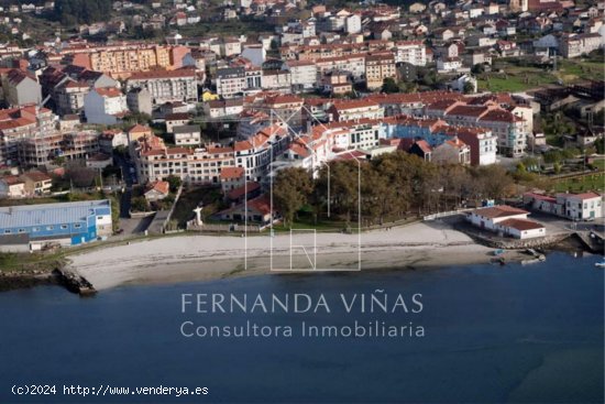 Apartamento en venta en construcción en Soutomaior (Pontevedra)