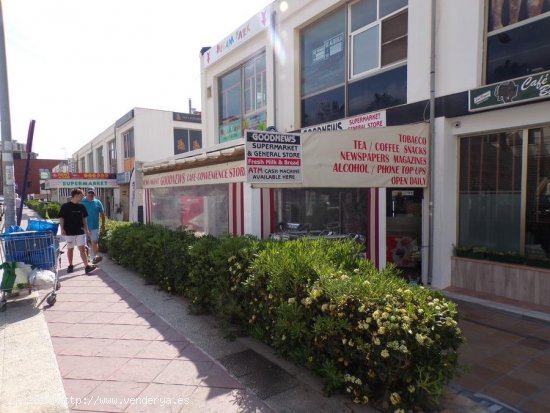  Local en alquiler en Orihuela (Alicante) 