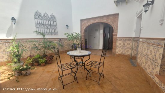  Apartamento en venta en Canillas de Albaida (Málaga) 